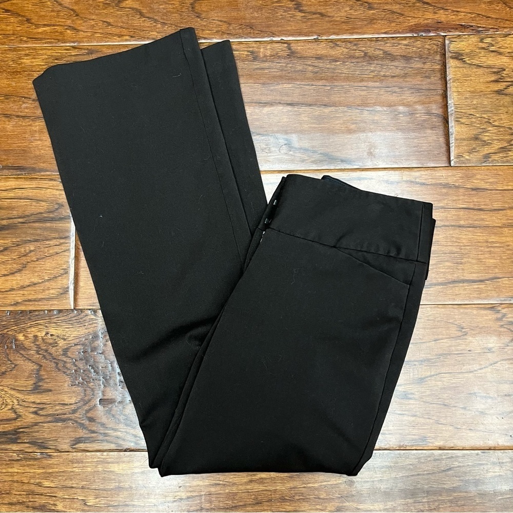 Express Black Women's Pants
